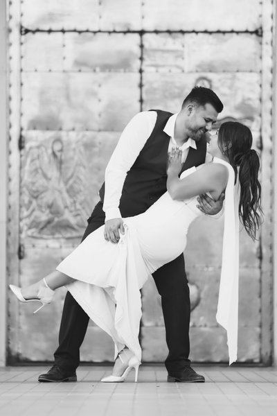Alfredo Moreno and Judy Michelle Galvan's Wedding Website