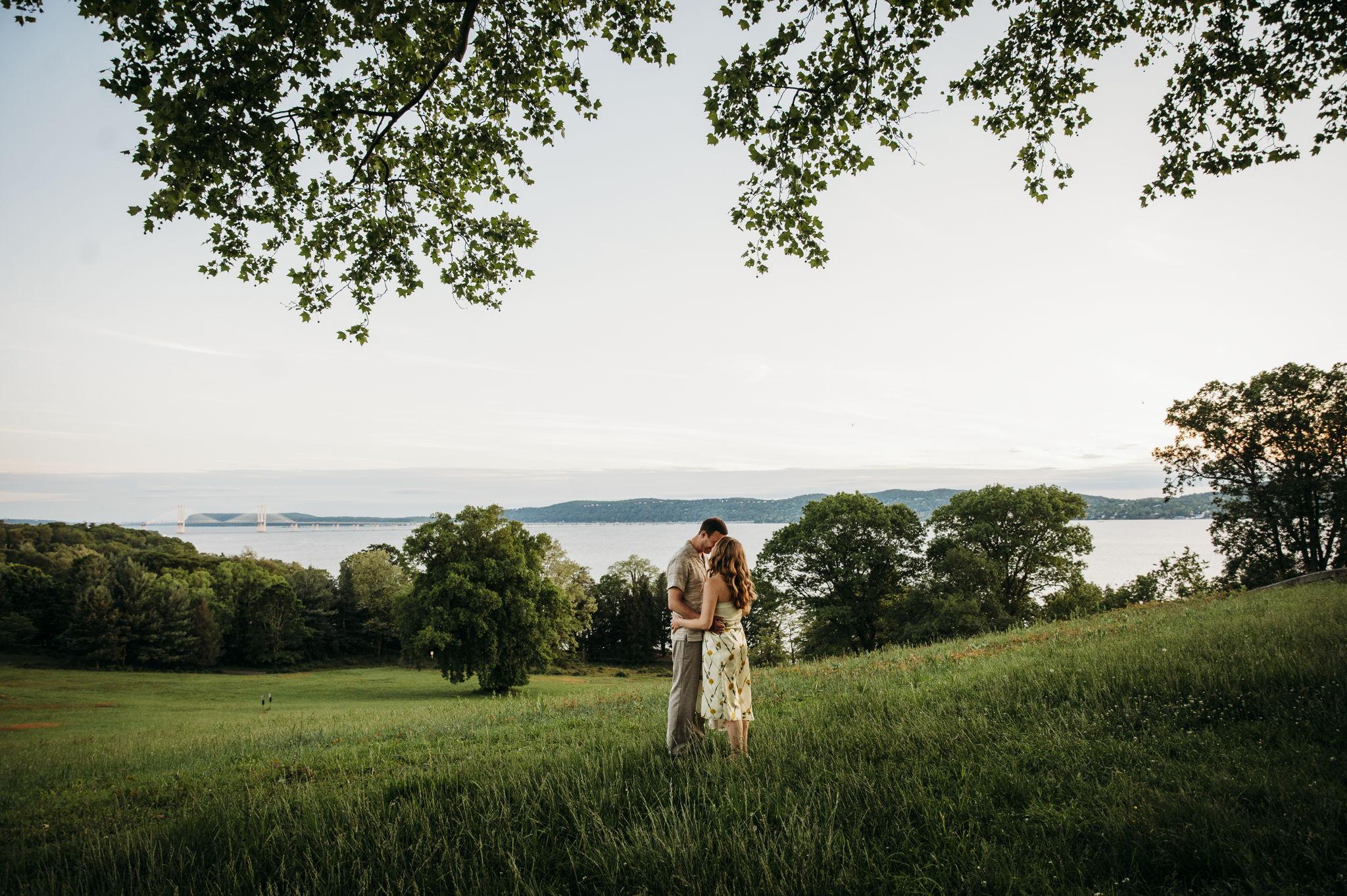 The Wedding Website of Lilly Carey and Alexander Taylor