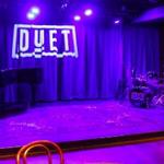Duet Restaurant and Jazz Club