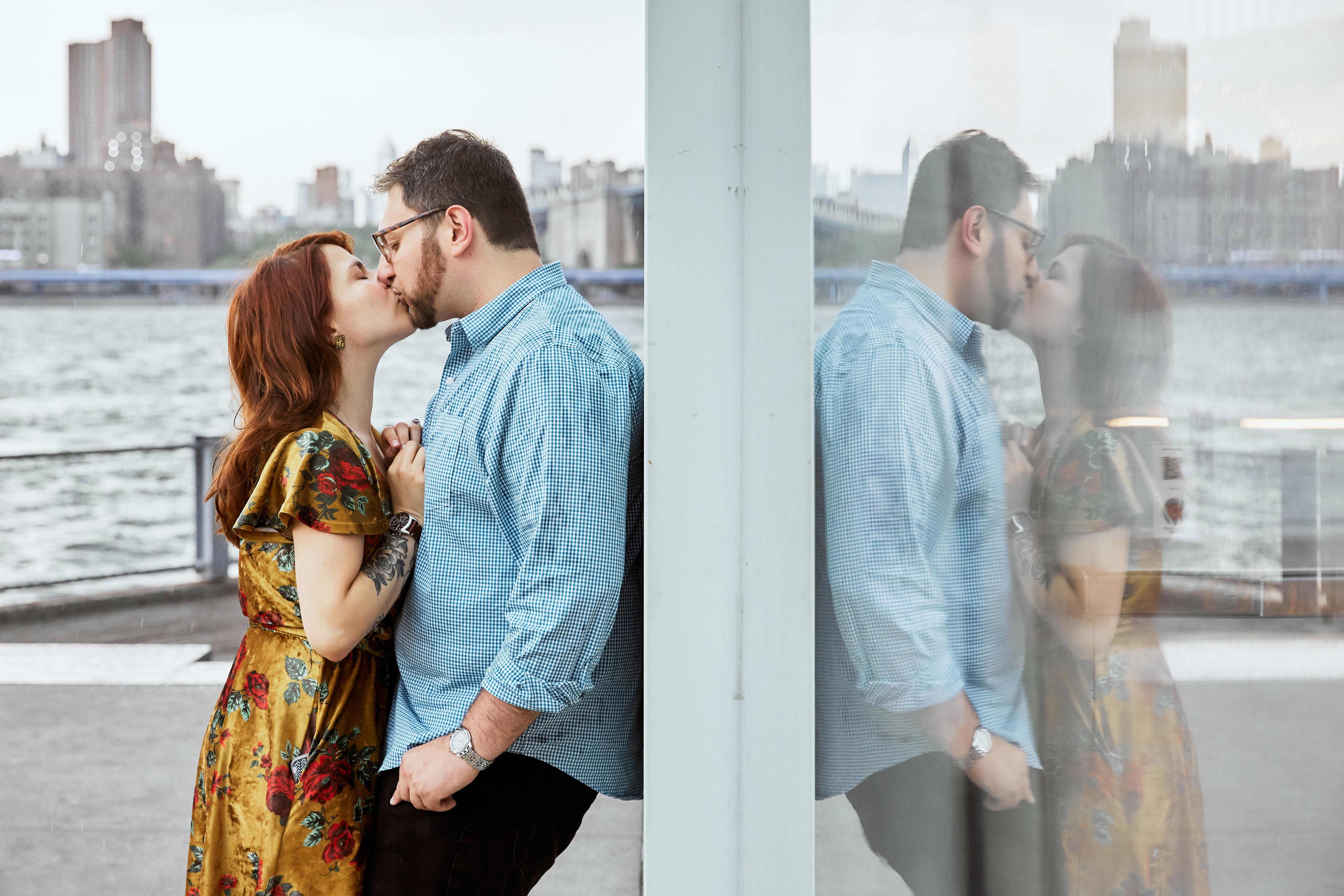 The Wedding Website of Deysi Barzallo and David Vatman