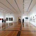 MARCO- Museum of Contemporary Art of Monterrey