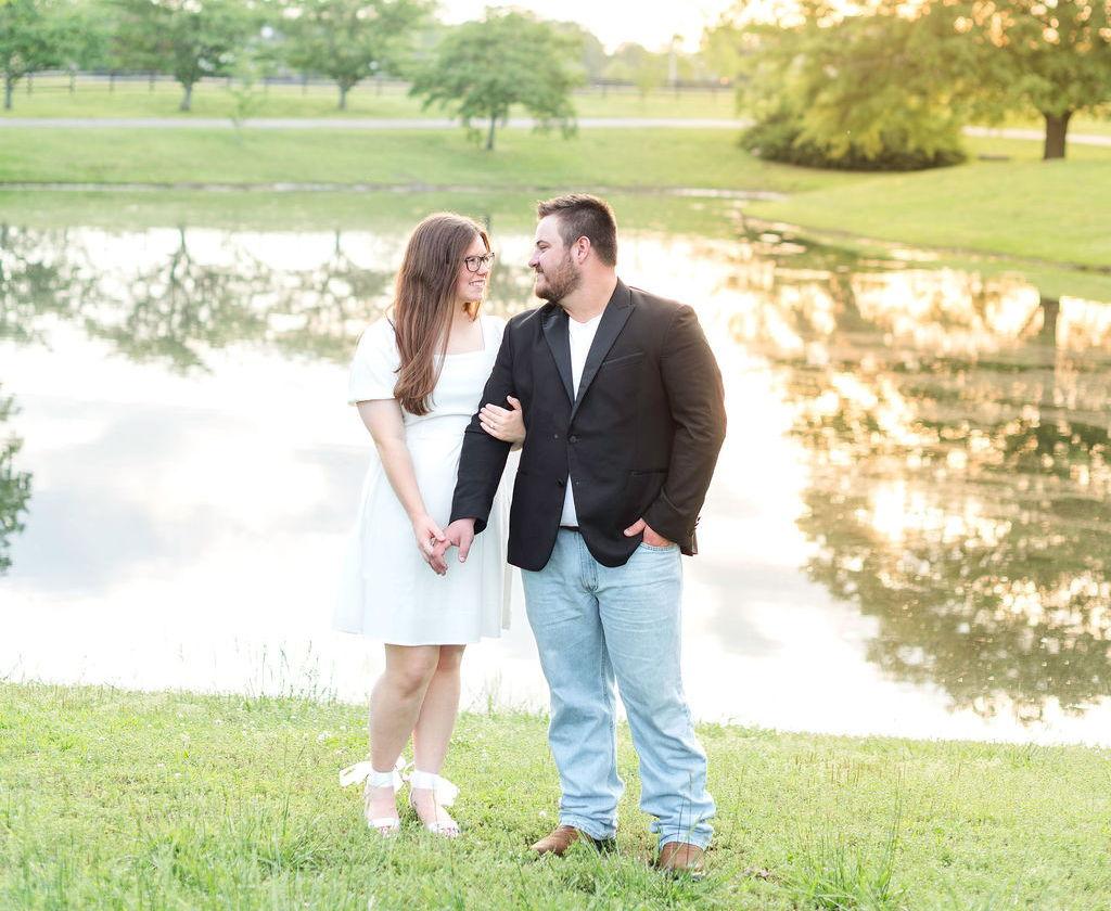 The Wedding Website of Mallory Campbell and Chase Sibley