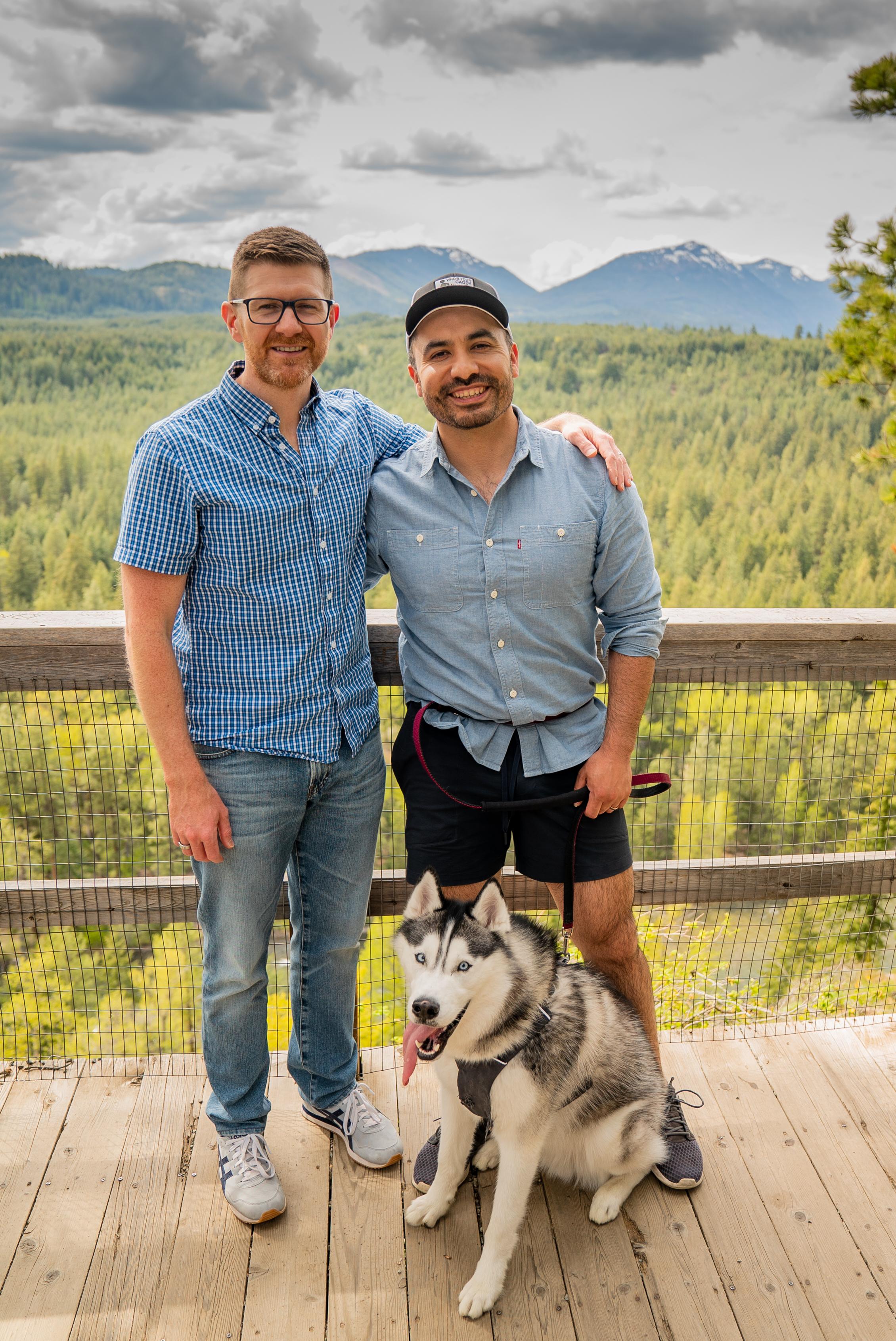 The Wedding Website of Ricky Garcia and Kelsey Klausmeyer