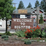 Sisters, OR