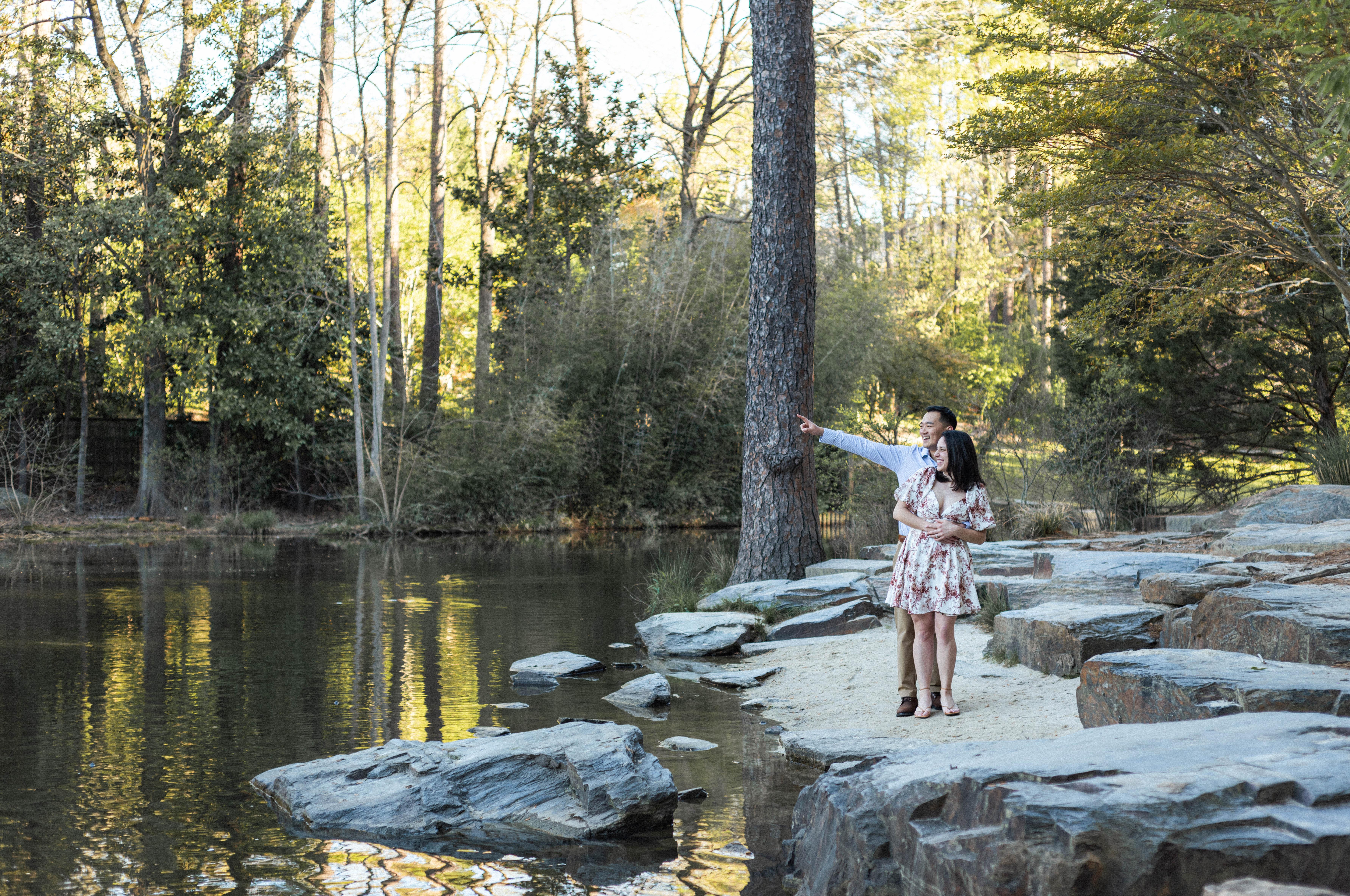 The Wedding Website of Samantha Bauman and Kevin Zhang