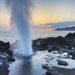 Nakalele Blowhole