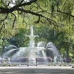 Forsyth Park