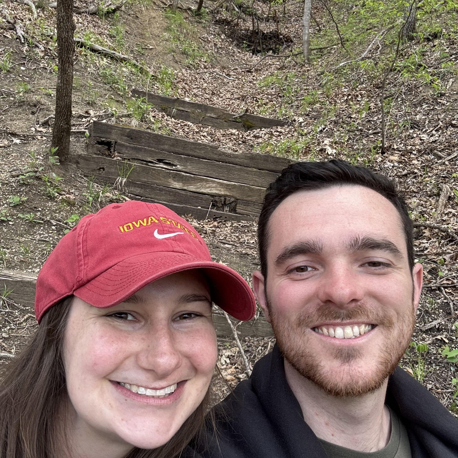Ledges State Park
