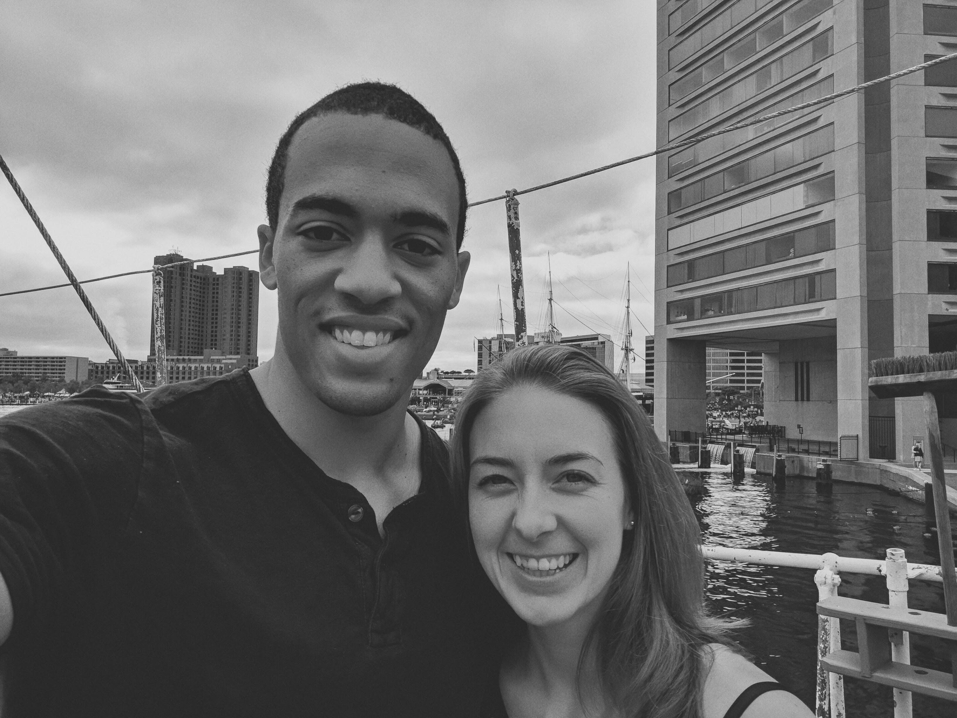 The Wedding Website of Katelynn Young and Nathaniel Meade