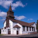 St Marys- Big River