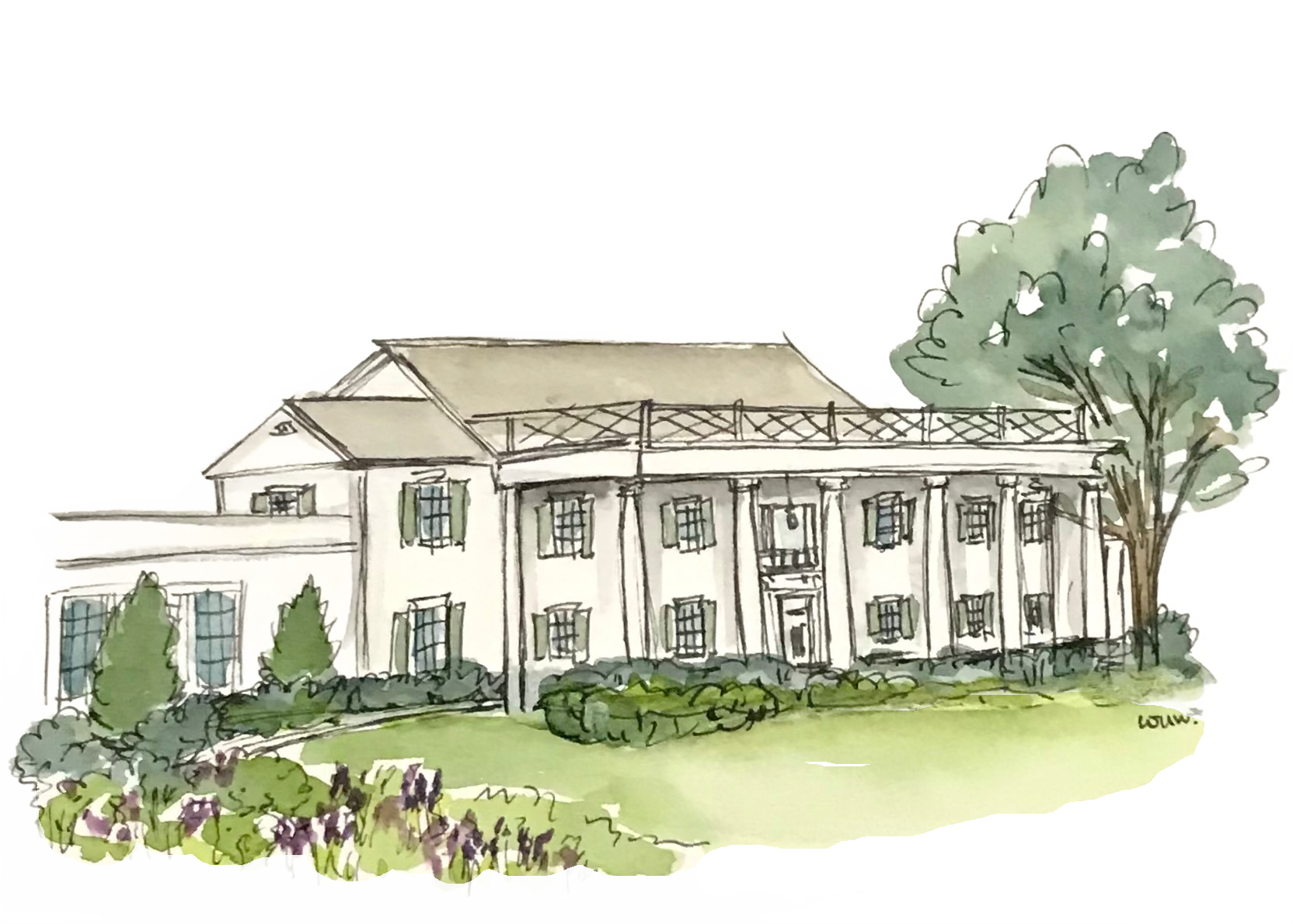 The Wedding Website of Sarah Irving and Ben Oates