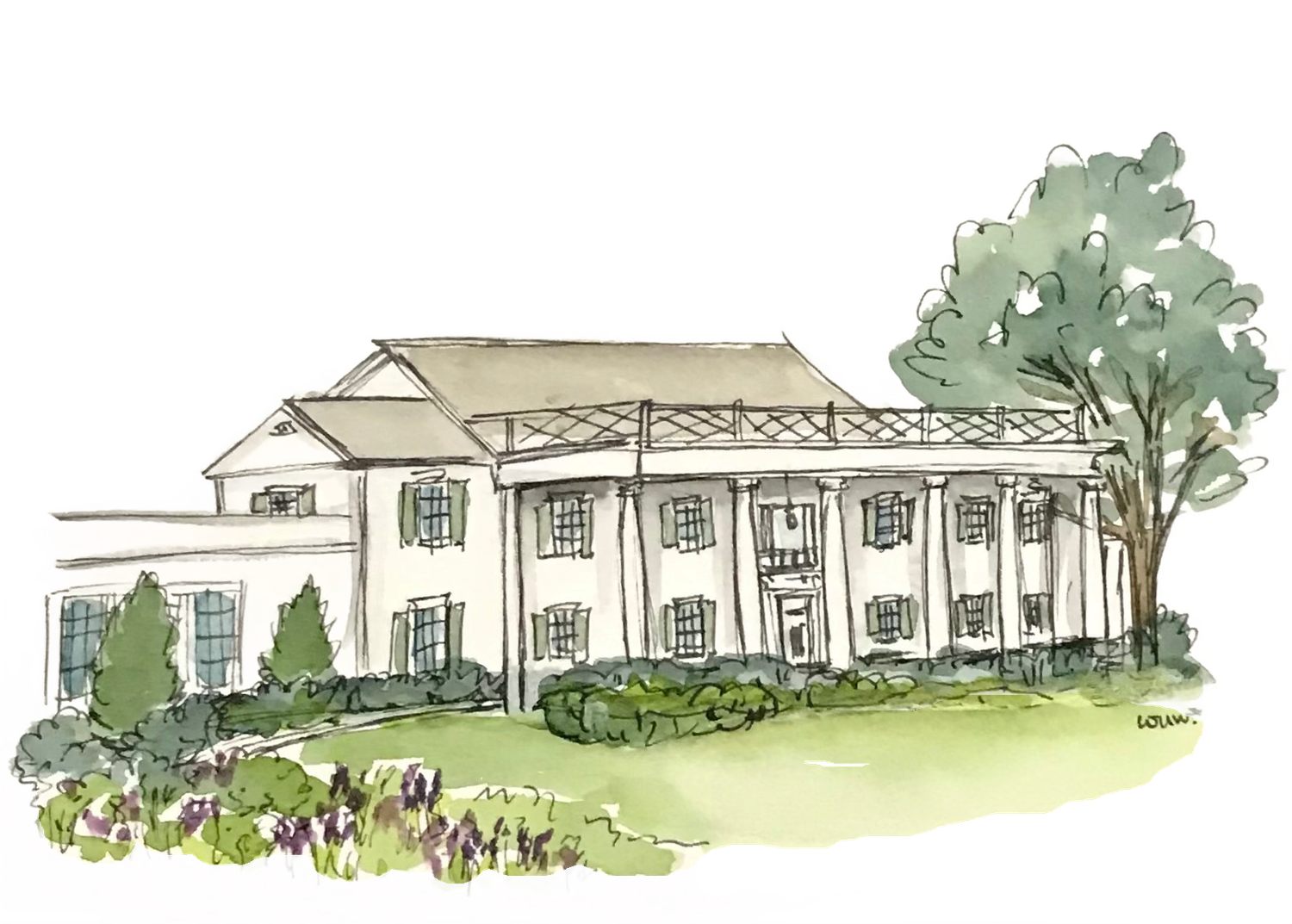 The Wedding Website of Sarah Irving and Ben Oates