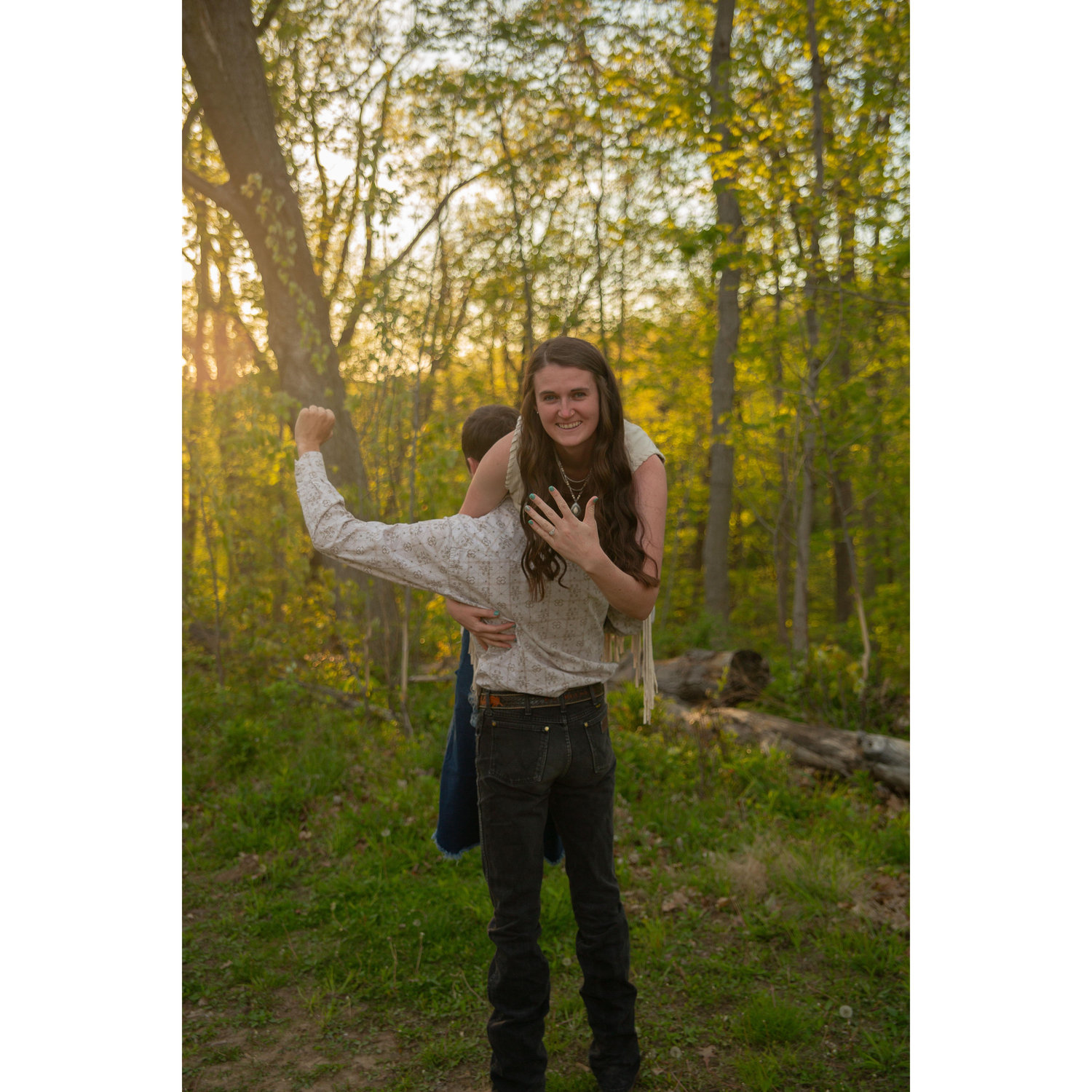 Photo Credits go to Kate Asher Photography :)