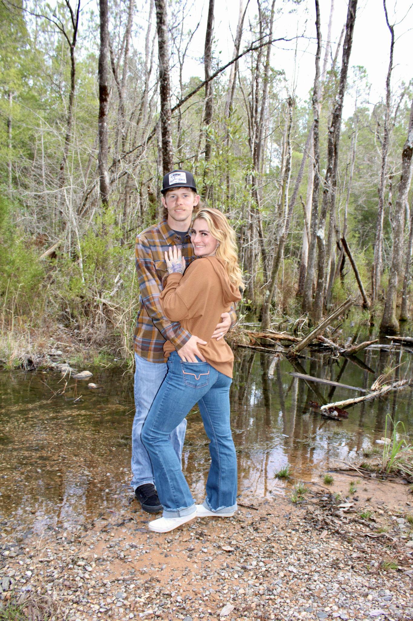 The Wedding Website of Alyssa Hohn and Keegan Rafos