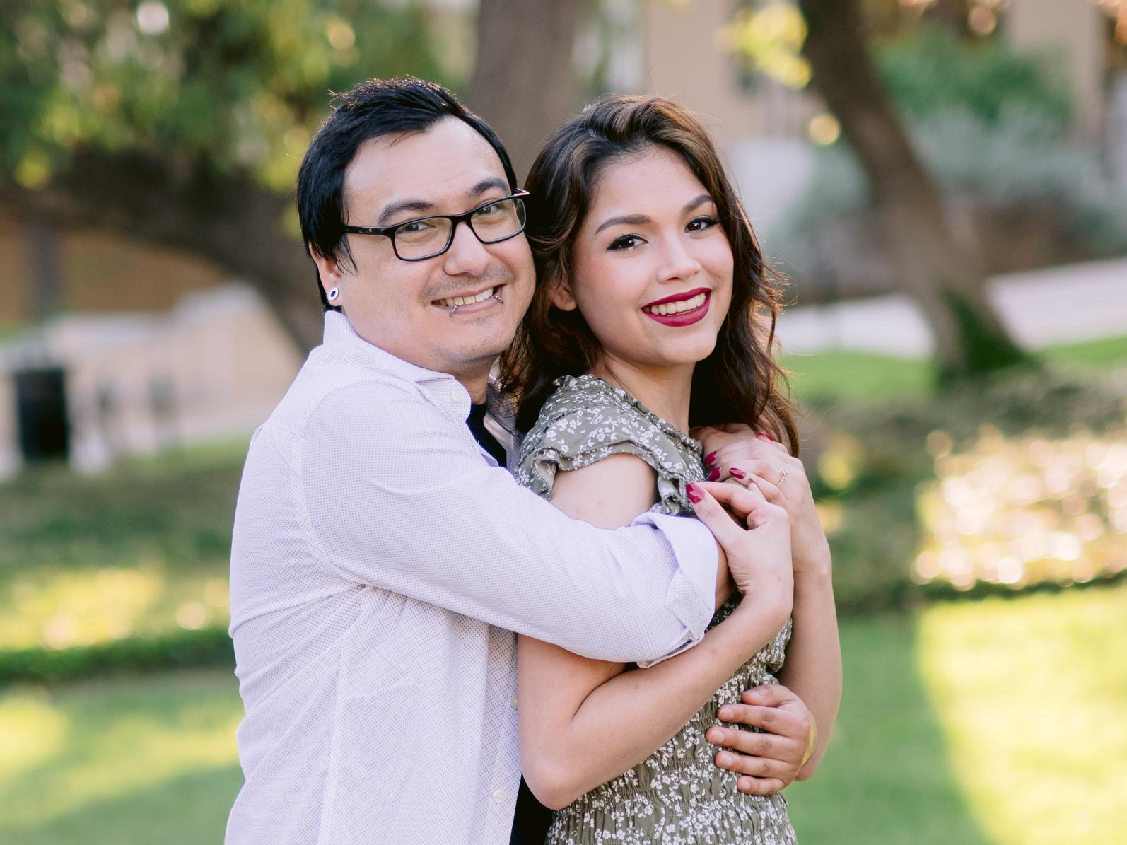 The Wedding Website of Aricelda Narvaez-Calderon and Aaron Flores