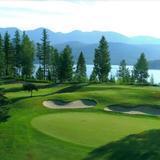 Whitefish Lake Golf Club