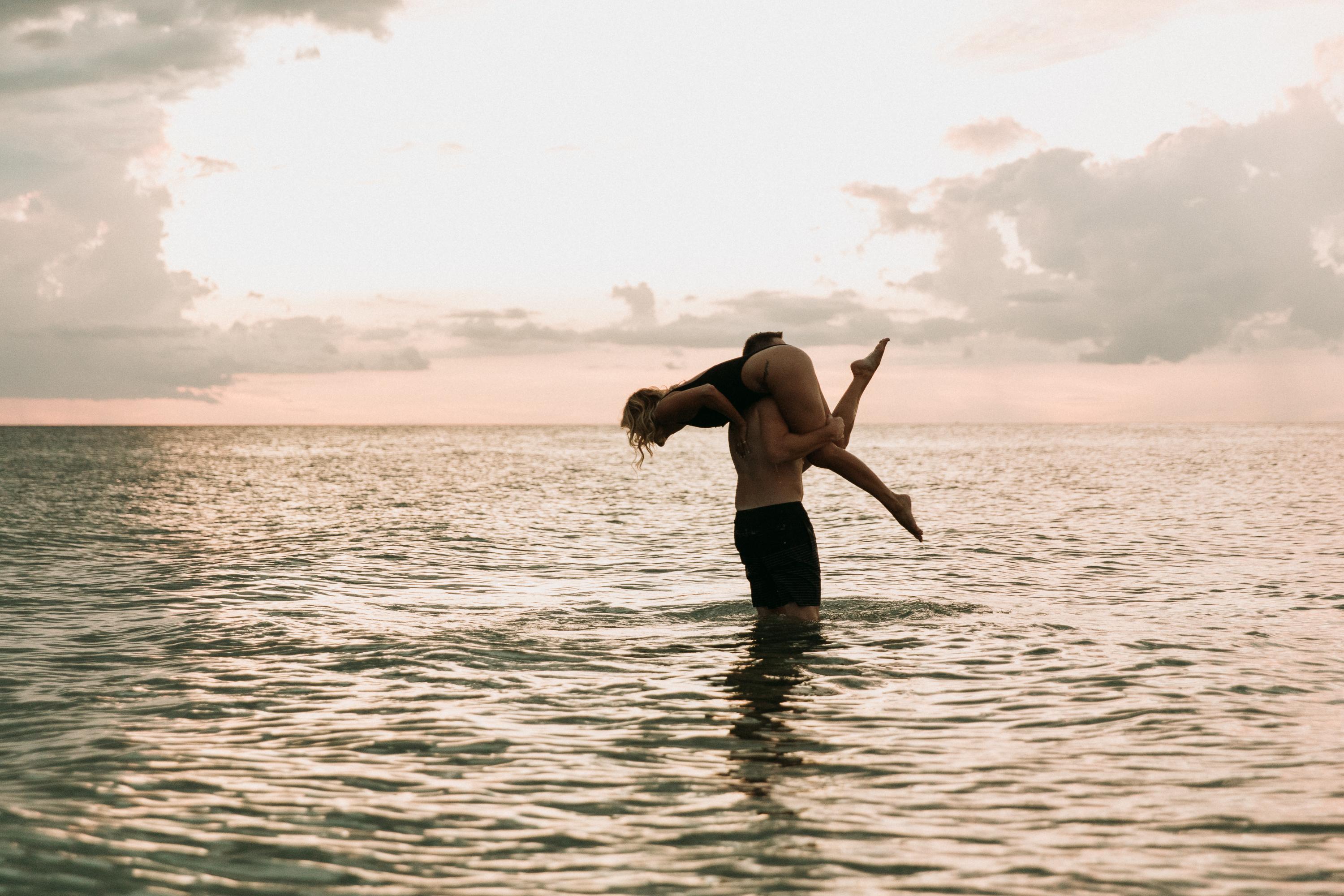 The Wedding Website of Bethany Hafeman and Joe Noone