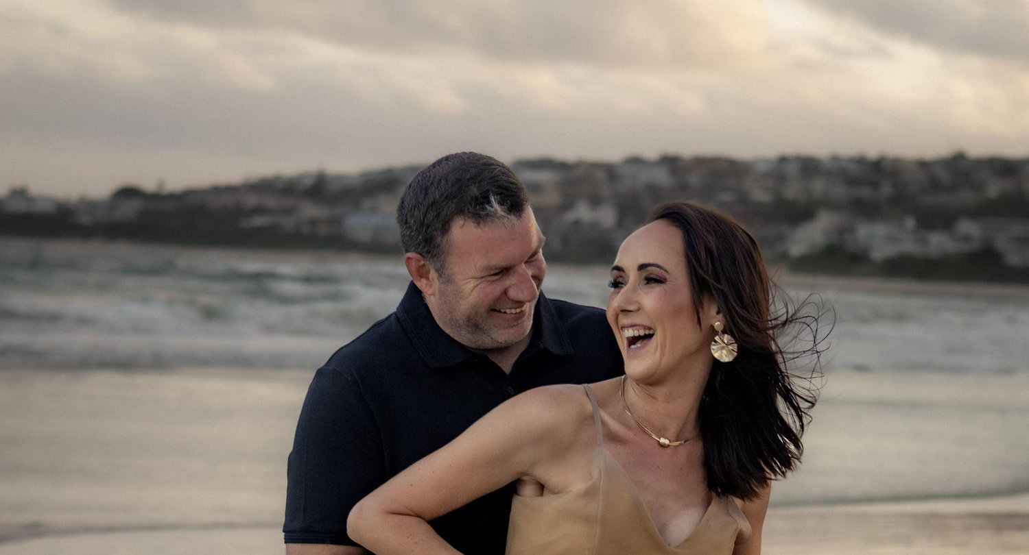 The Wedding Website of Meloni Munro and Philip de Bruin