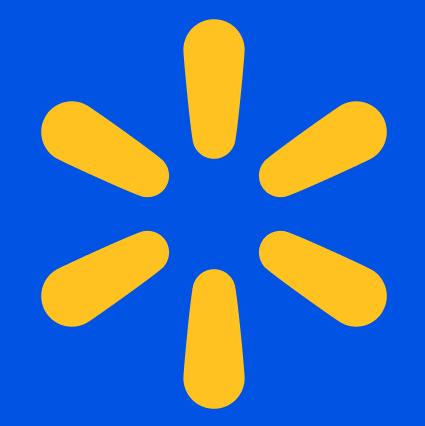 Walmart Gift Card