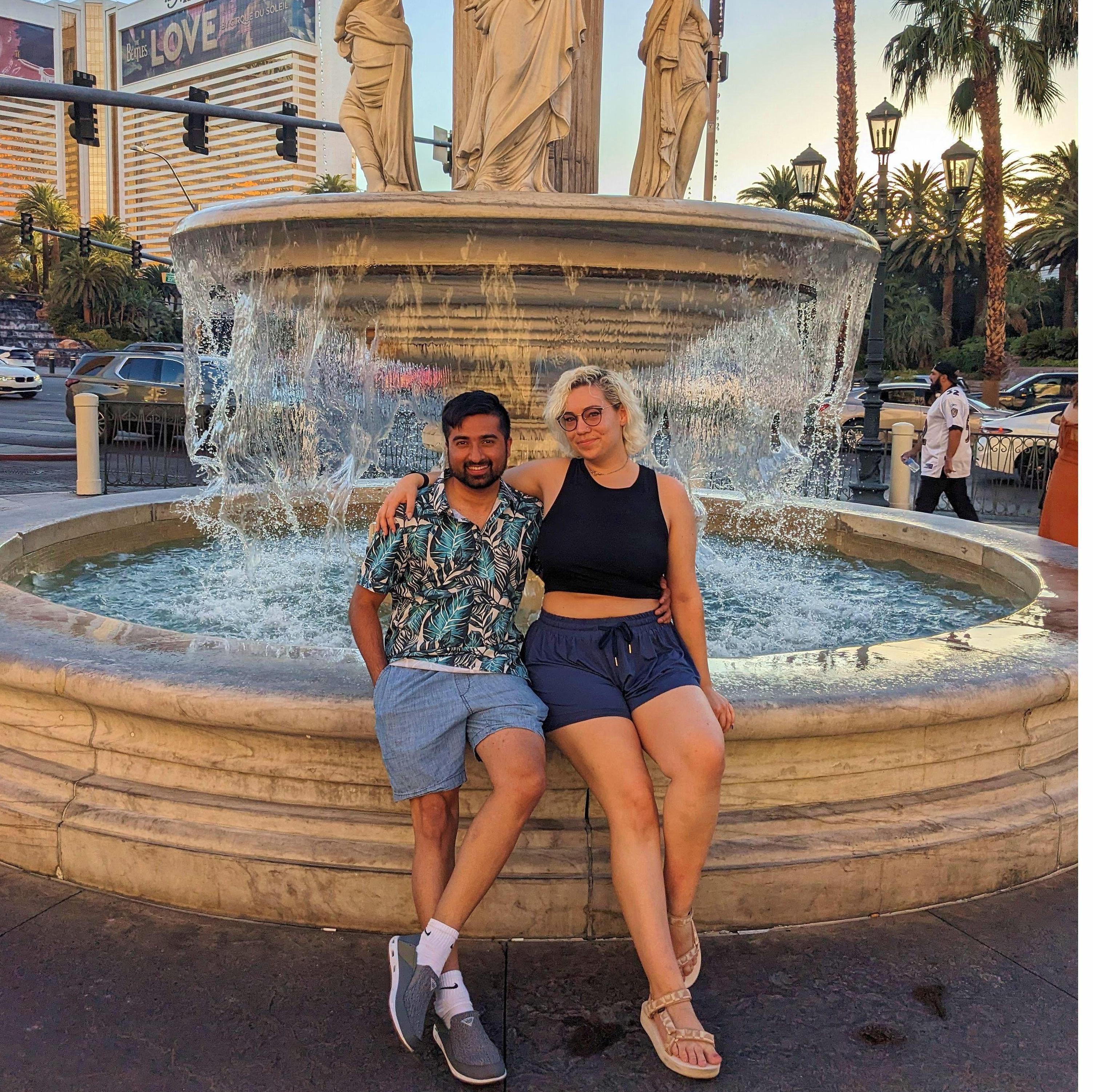Vegas! - July 2023