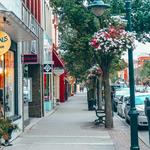 Explore nearby towns