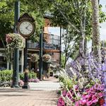 Downtown Fairhope