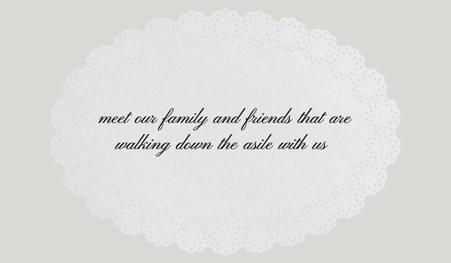 The Wedding Website of Keaton Bailey and Alexis Bobbert