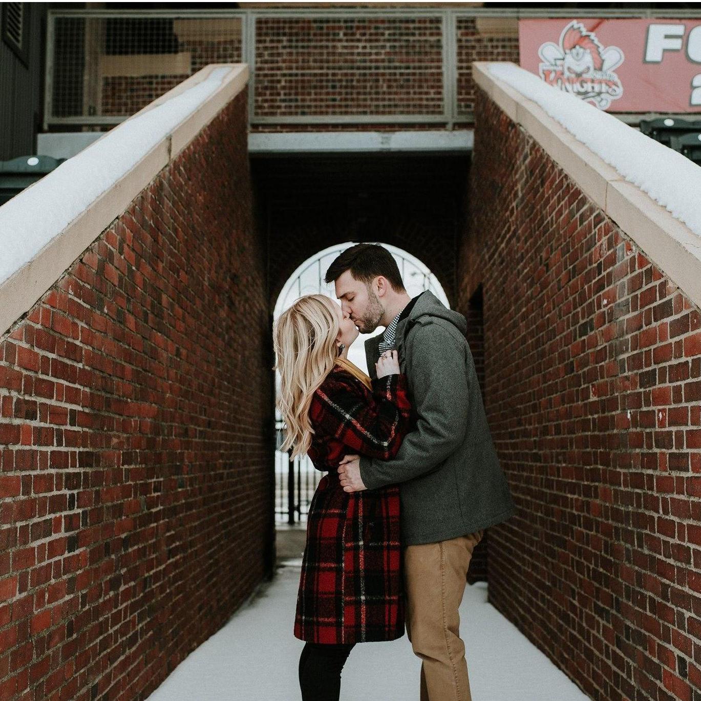 📸 Lindsay Hackney Photography: https://lindsayhackney.com/