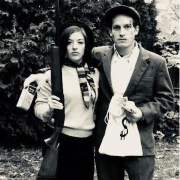 Bonnie & Clyde
