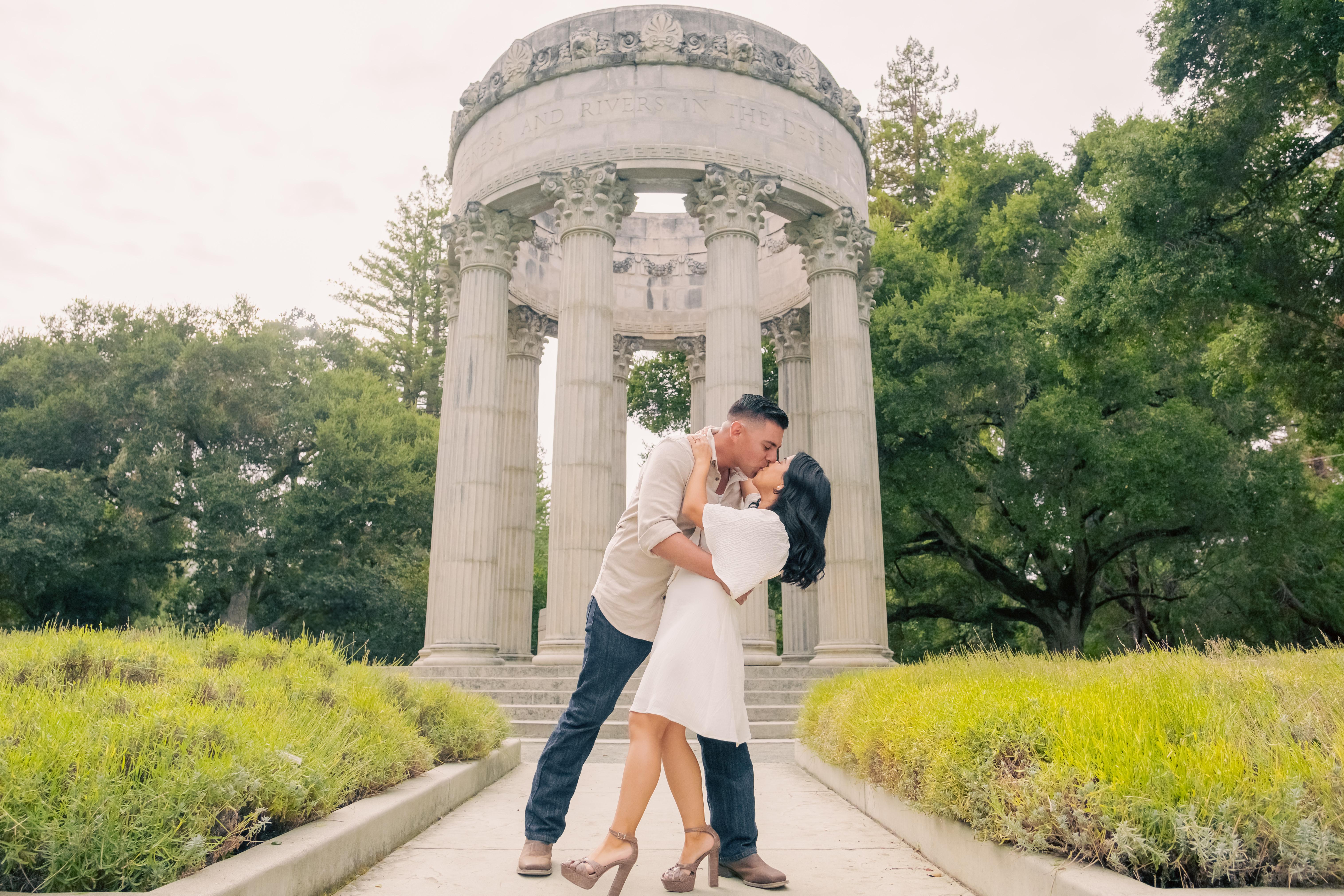The Wedding Website of Maria Oseguera and Jose Espinoza