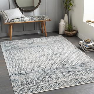 Lavadora Tribal Washable Rug