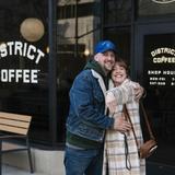 District Coffee House