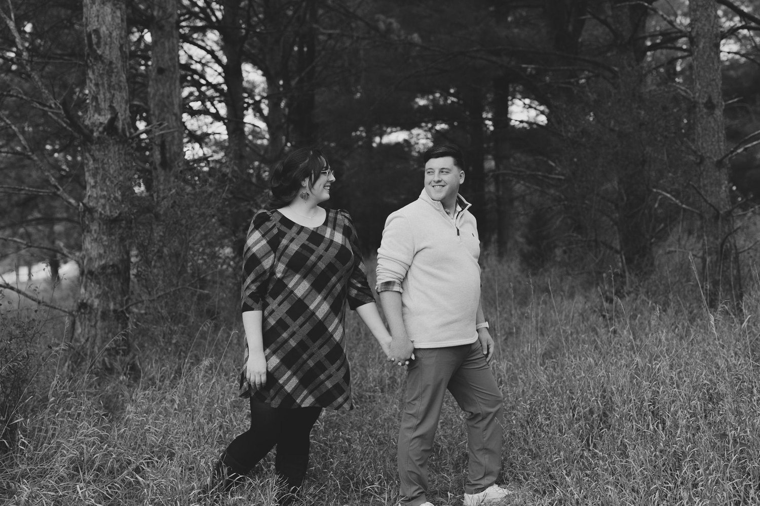 The Wedding Website of Sammantha Schryvers and Joel Bartels