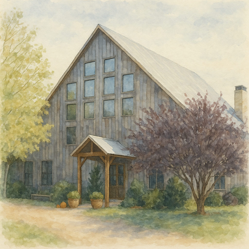 The Wedding Website of Carson Gauthreaux and Jacob Reynolds