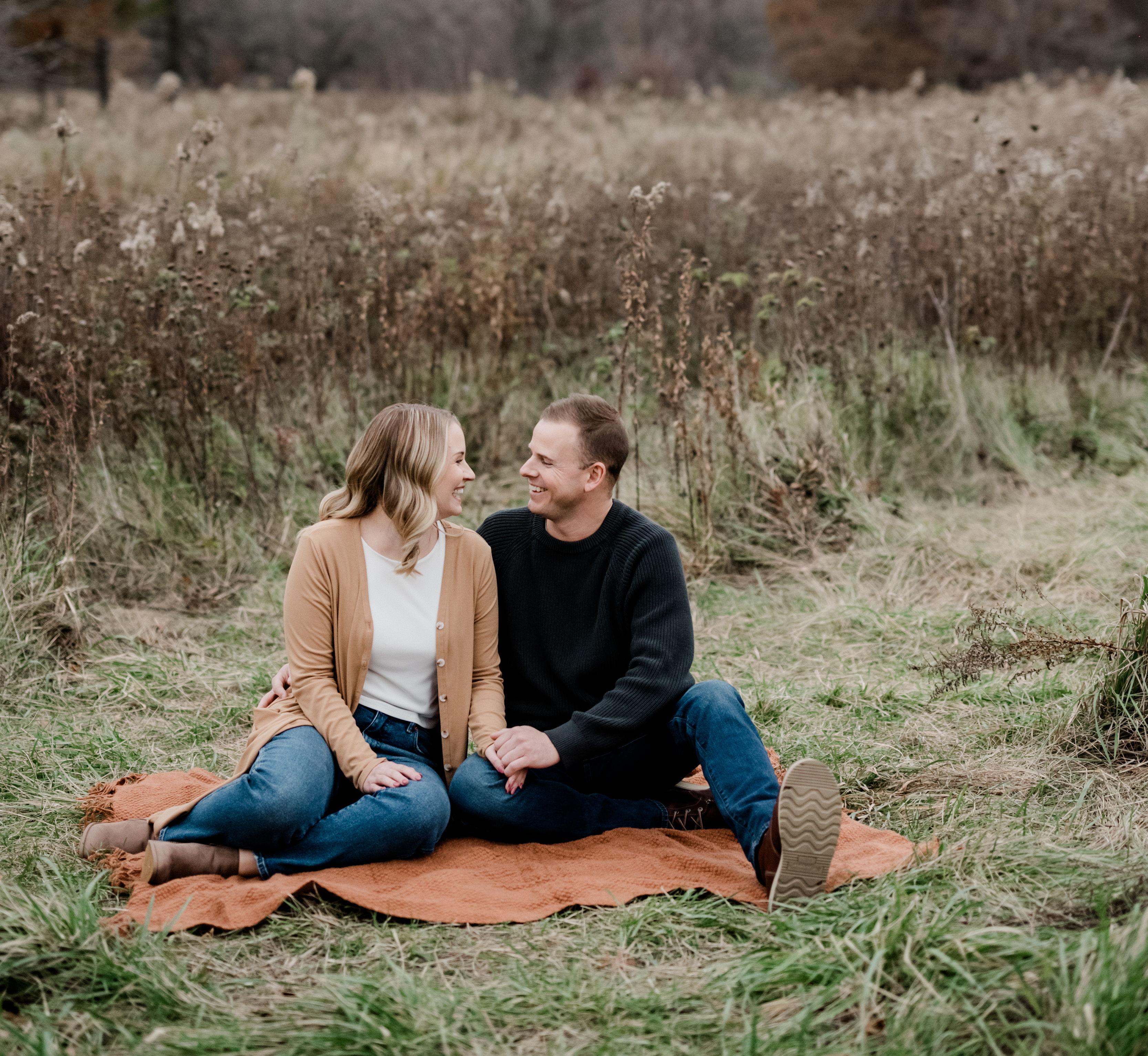 The Wedding Website of Madeline Gibson and Scott Thornburg
