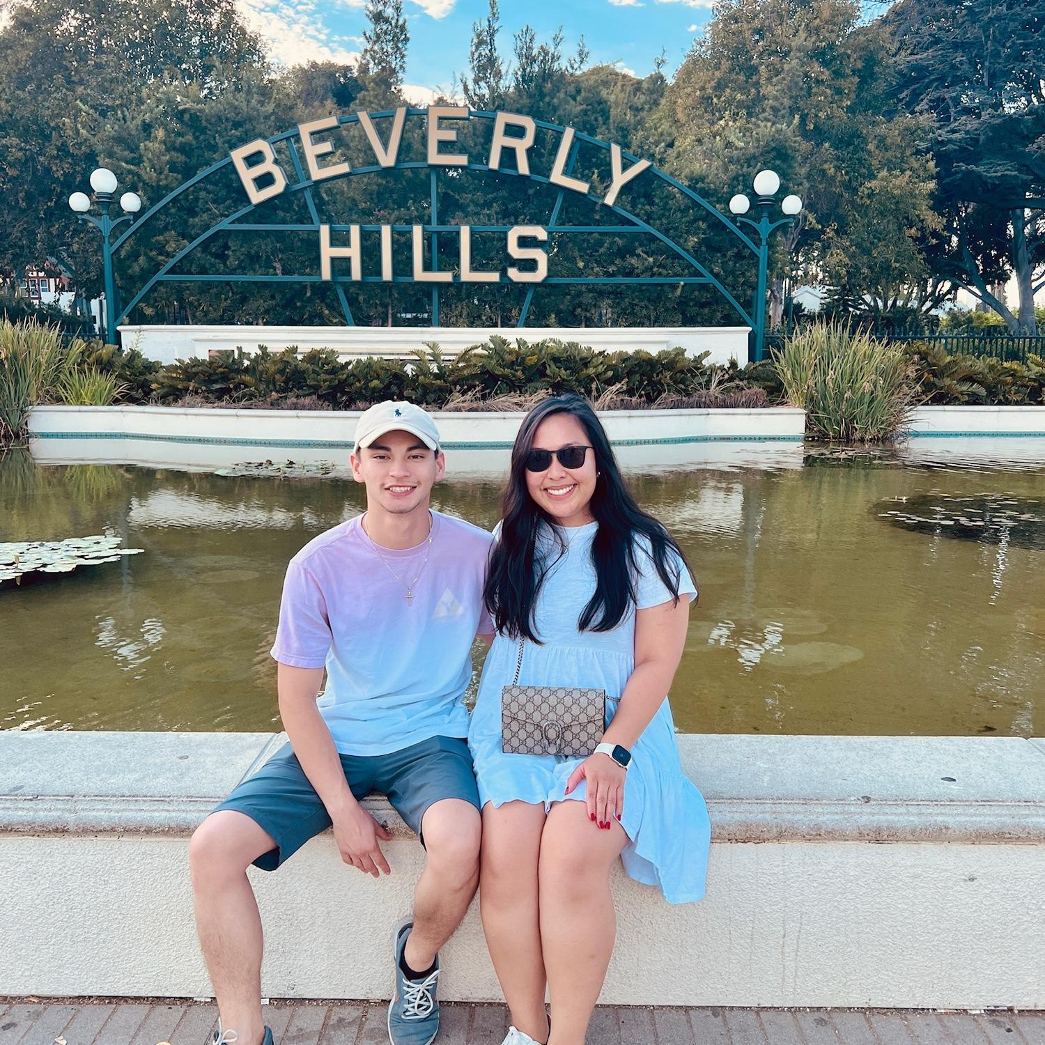 📍Beverly Hills, CA