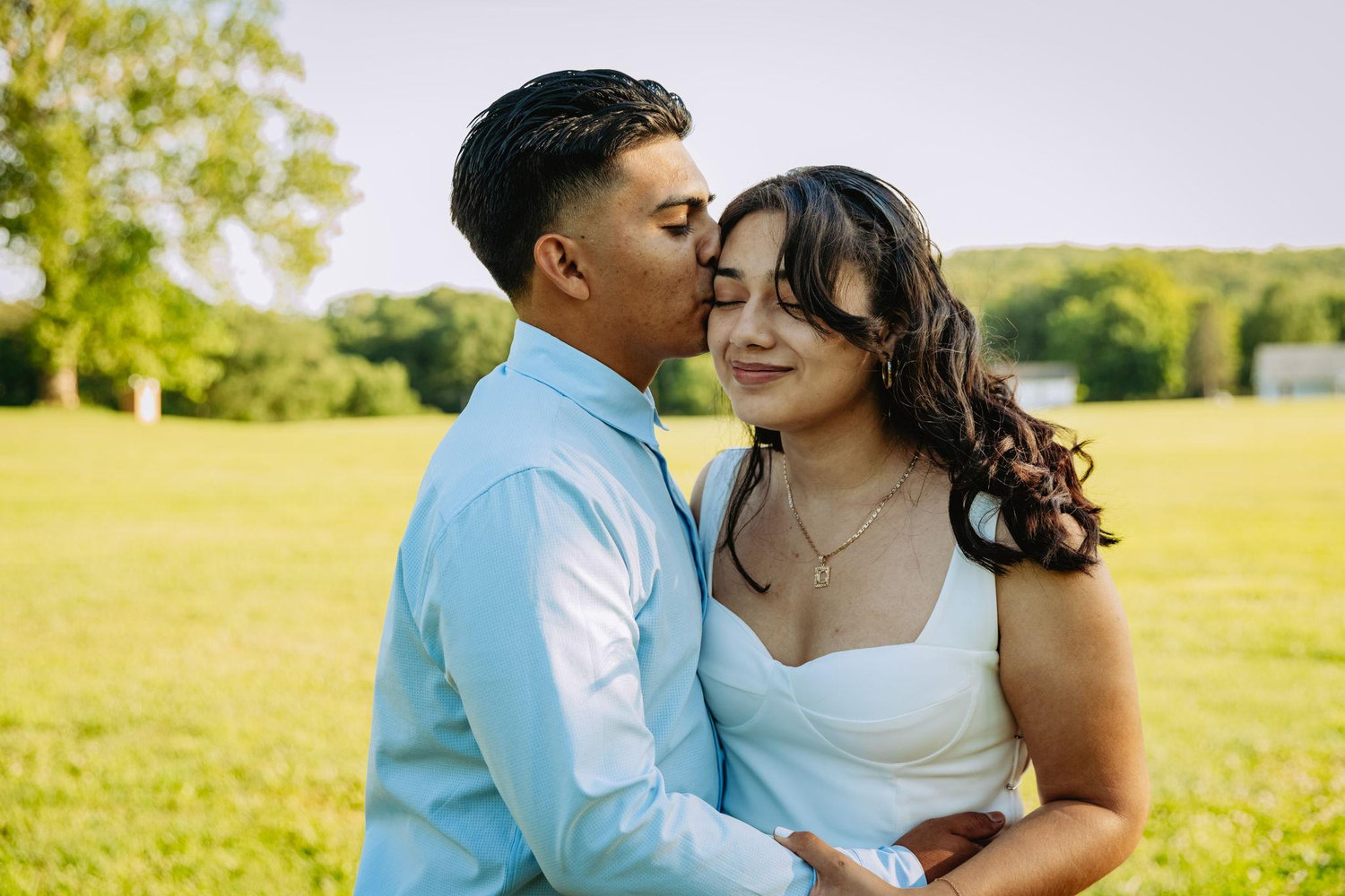 The Wedding Website of Genesis Morales and Gervin Jimenez