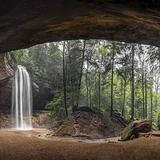 Ash Cave