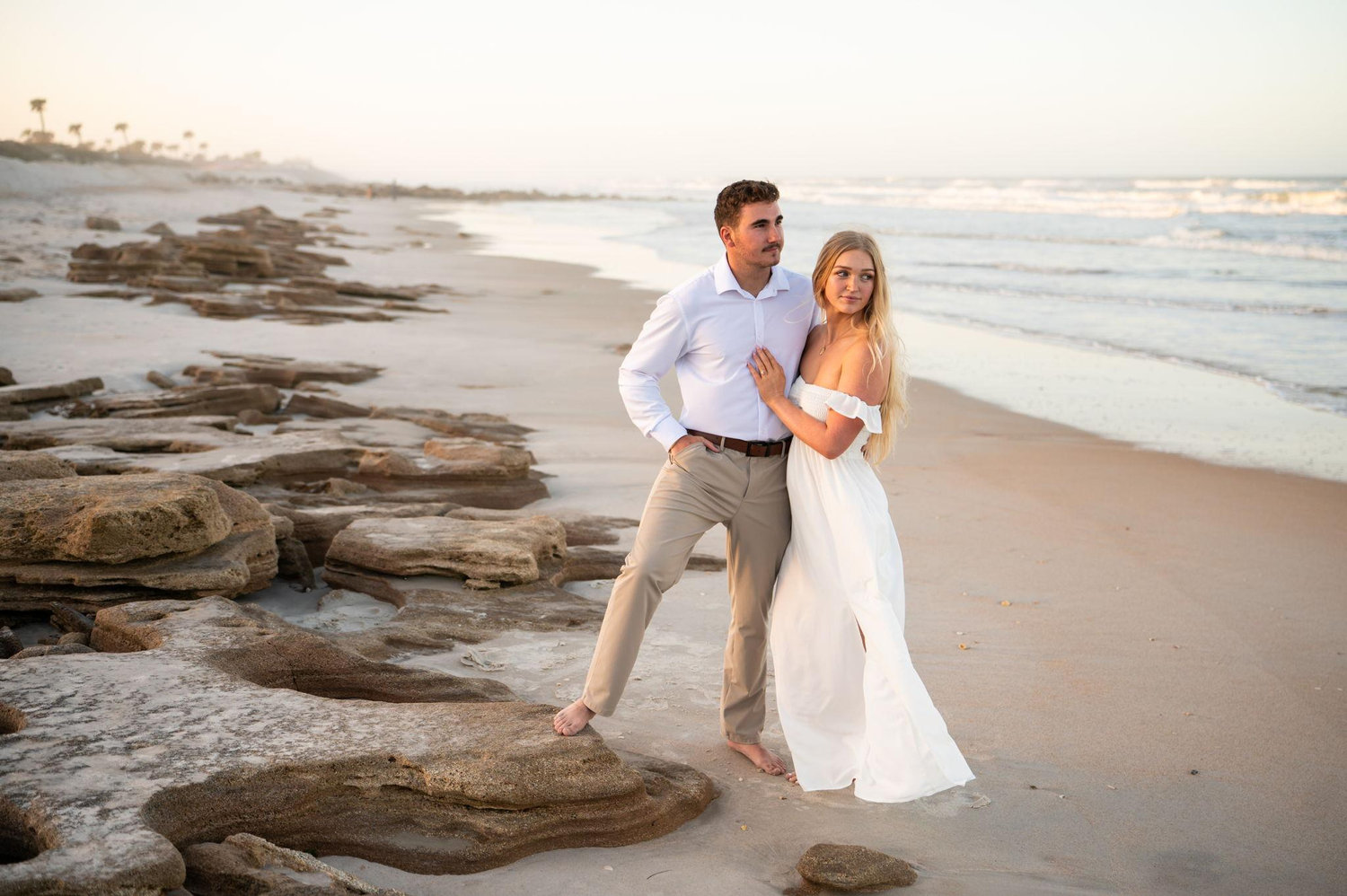 The Wedding Website of Corbyn Smith and Aaron Griffis