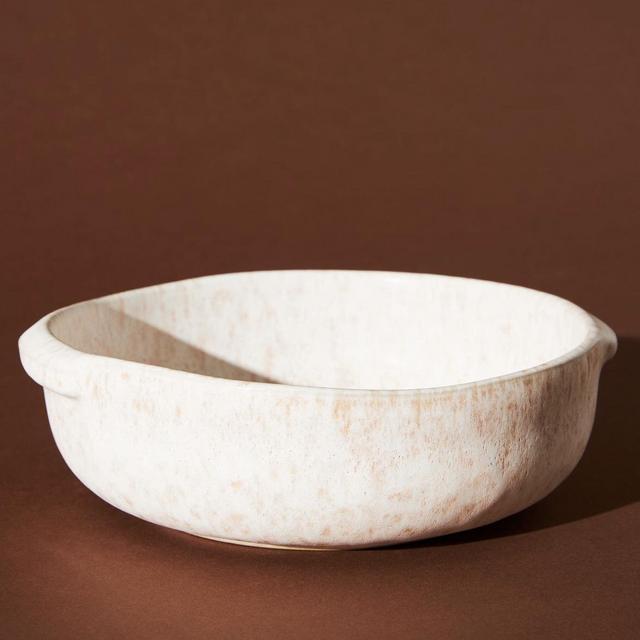 Forrester Bowl