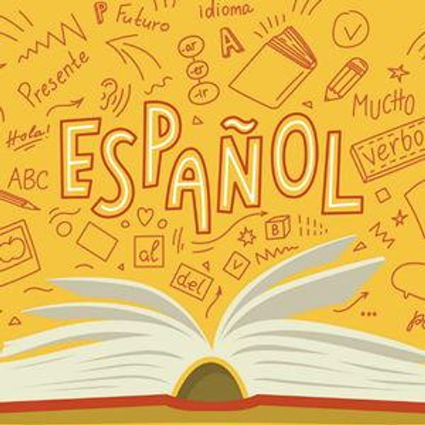 Spanish Lessons for Two