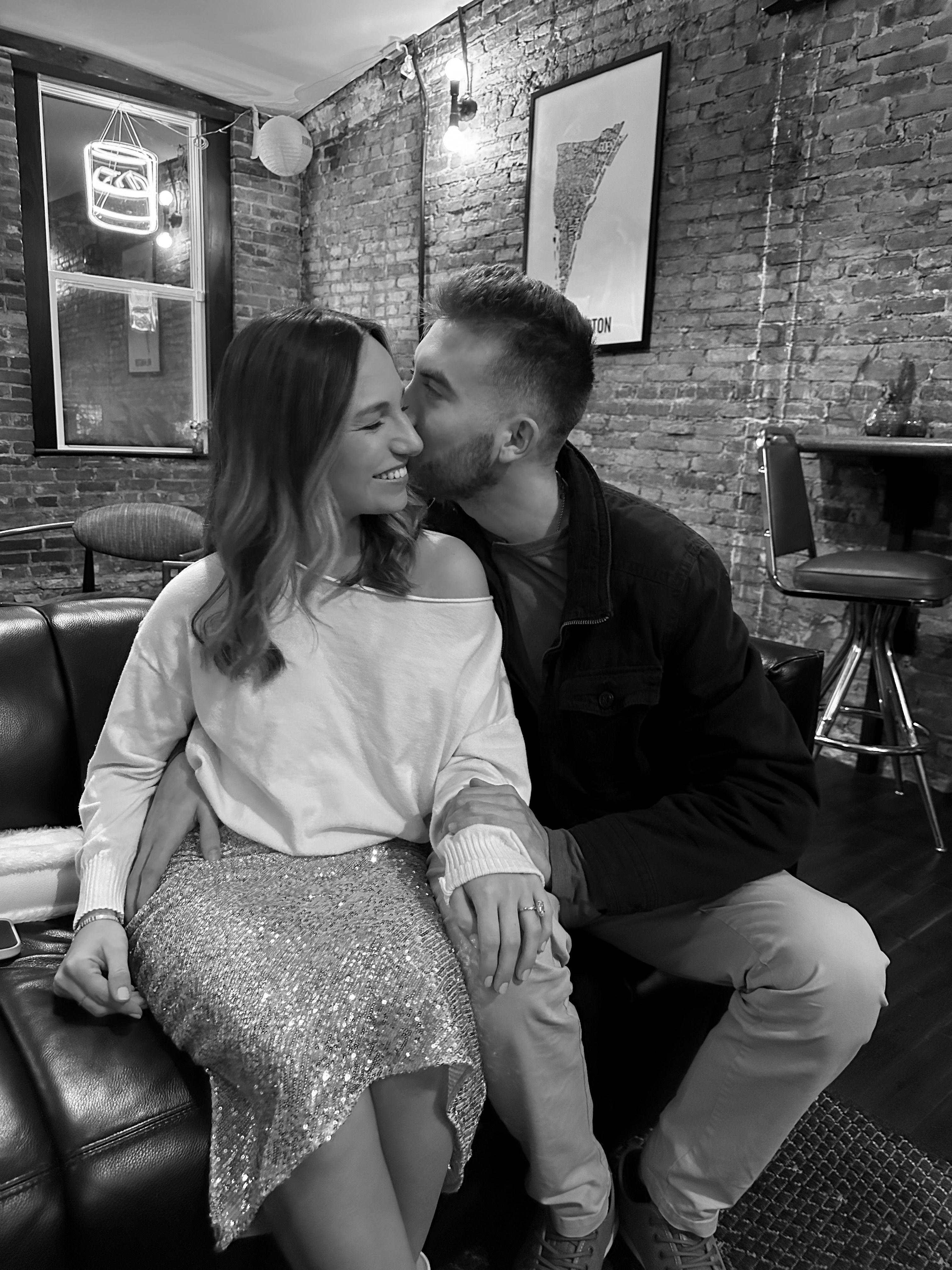 The Wedding Website of Sarah Batastini and Carter Hamrick