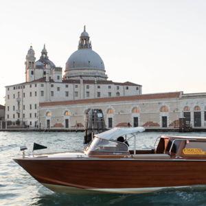 Venice Water Taxi