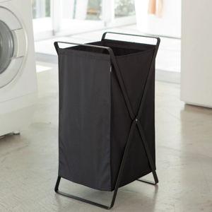 Laundry Hamper (25" H) - Steel - Yamazaki Home