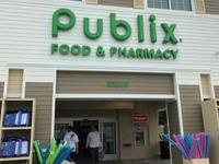 Publix Super Market at Islamorada