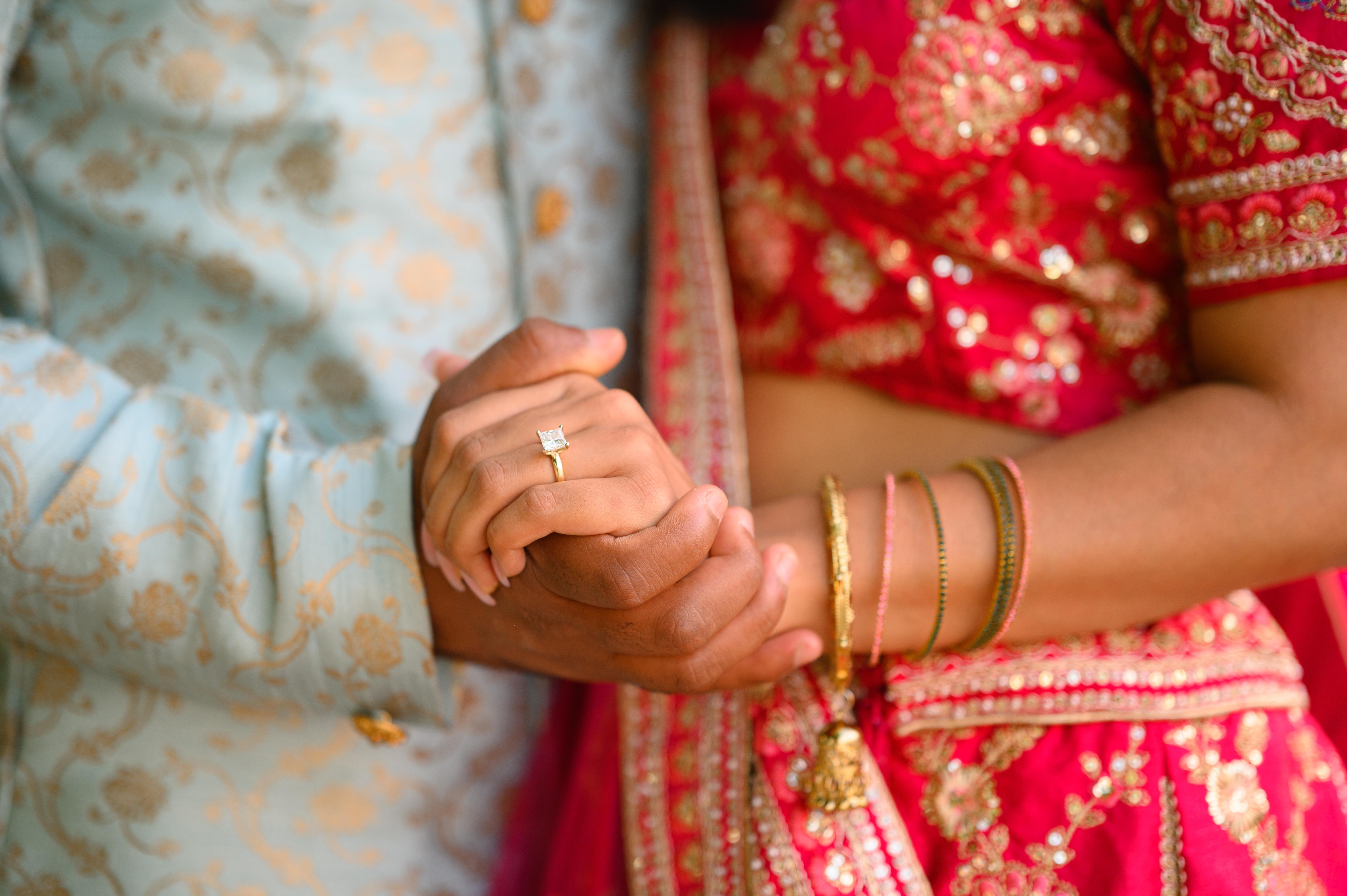 The Wedding Website of Vaidehi Gajjar and Mihir Mehta