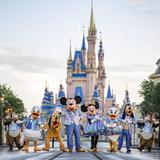 Walt Disney World® Resort