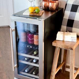 Wine Fridge