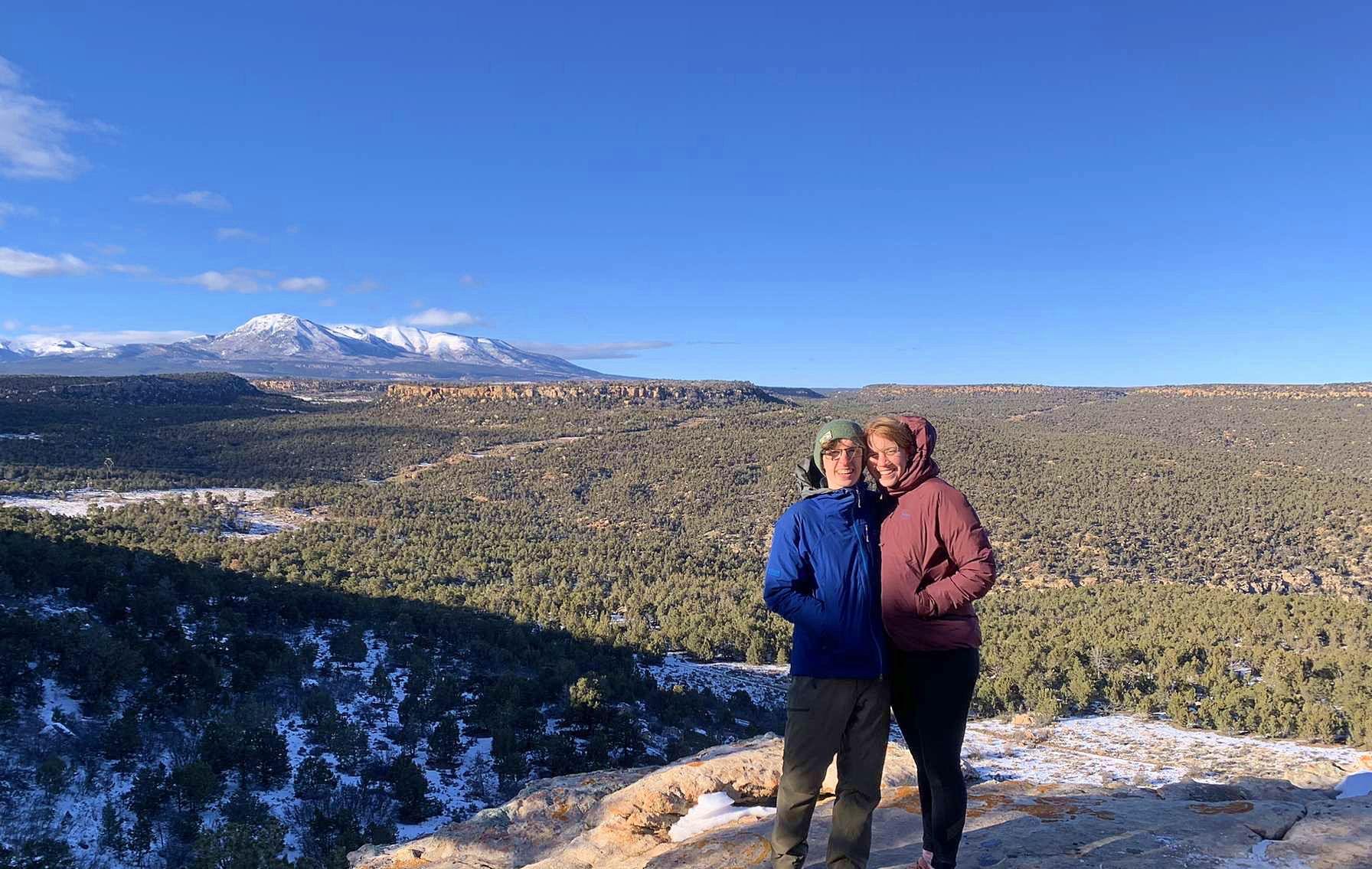 The Wedding Website of Nathan Huff and Allison Clapp