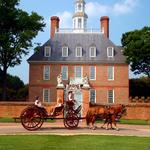 Colonial Williamsburg